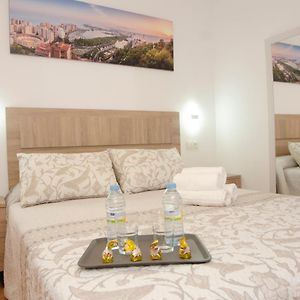 Superior Kamer met een King Size Bed